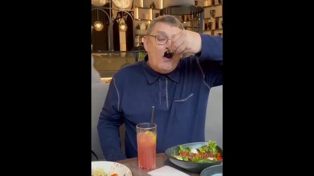 Мое первое День рождения в Санкт-Петербурге.