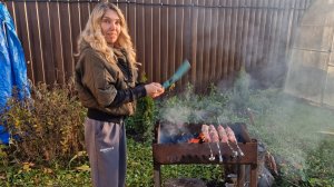 Выходные с ботинками, с  дымком, и с Дубайским шоколадом)