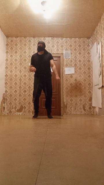 Крайне Северный Ниндзя: 3 Ноябрьское Чудо 4 (03.11.2025) Very Nordic Ninja: 3 November Wonder 4