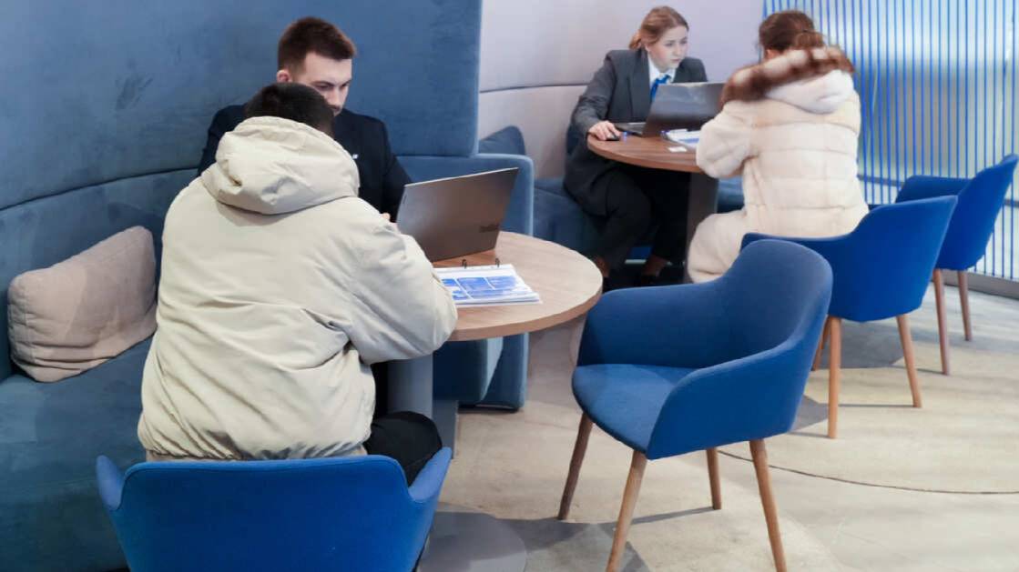 Финансист предупредила о рисках при досрочном закрытии вкладов смотреть онлайн