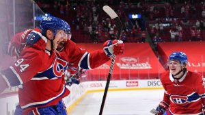 "Монреаль" обыграл "Оттаву", у Демидова лучший для новичков результат в клубе