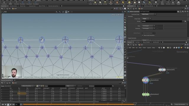 STITCH POINTS смотреть онлайн