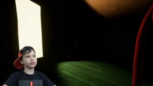 Проходим Подвал в Привет сосед