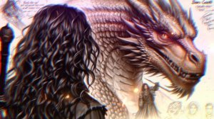 Вариации на тему драконов (Волшебная история 3)