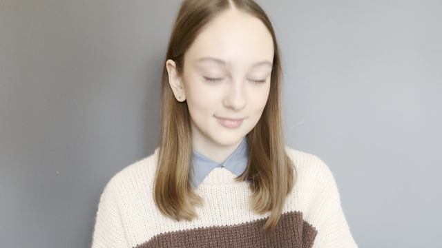 Мария Тагирова - Видео-визитка на русском