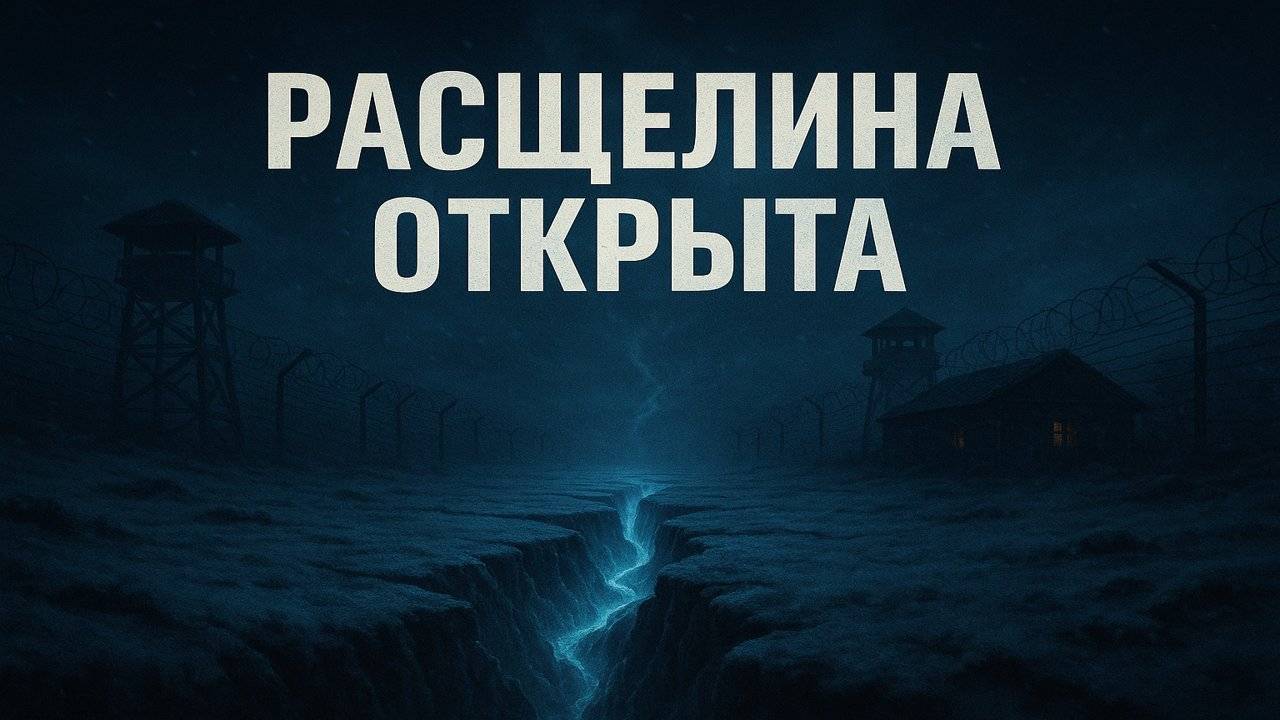 ЛЕГЕНДА СБЫЛАСЬ Древняя Чудь и Подземная Система, Которой ТЫСЯЧИ ЛЕТ! Мистика. Страшные Истории смотреть онлайн