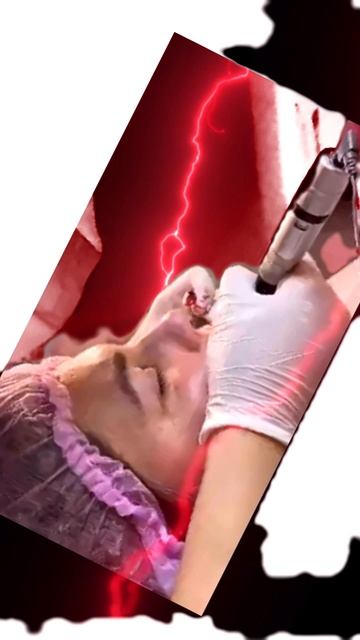 Яркий или нюдовый - выбери сама!