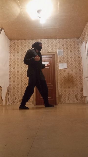 Крайне Северный Ниндзя: 3 Ноябрьское Чудо III (03.11.2025) Very Nordic Ninja: 3 November Wonder III