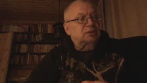 Почему виктимология?