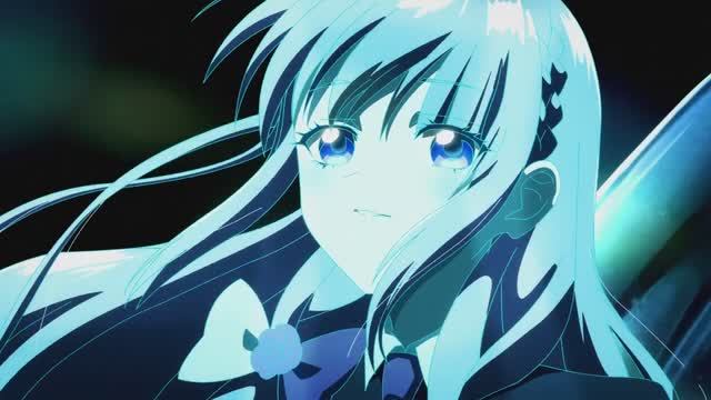 Tensei Akujo no Kuro Rekishi: Ending смотреть онлайн