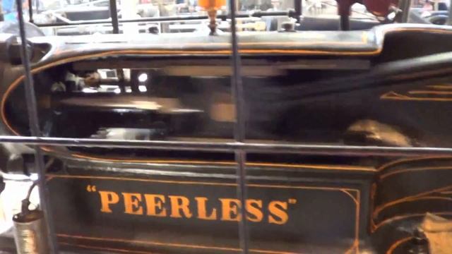 Работа ременной передачи. Старая школа смотреть онлайн