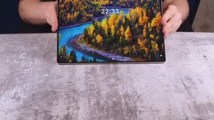 Обзор и мнение о HUAWEI MatePad Pro 13,2 - планшет для тех, кто хочет максимум