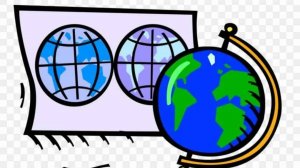 География 7 класс. Покорение Южного полюса.