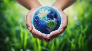 Охрана природы для детей
