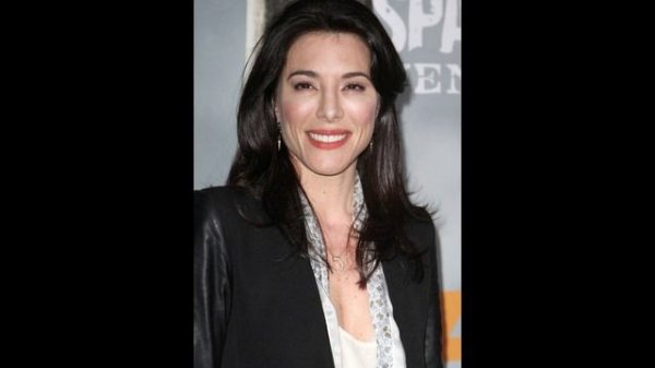 Джейми Мюррей ( Jaime Murray )