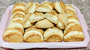 "Жизнь на пенсии".. Приготовила "СОЧНИКИ С ТВОРОГОМ ", по заказу.