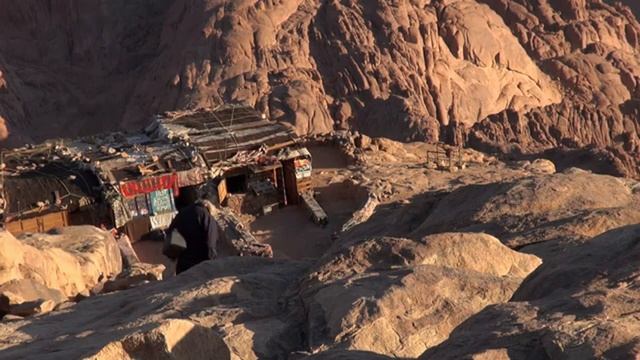 Преподобный Паисий Афонский. Житие. Поучение