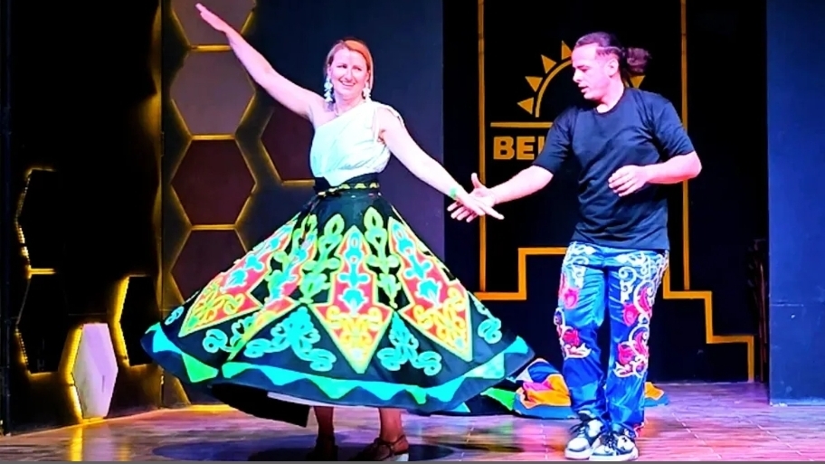 Конкурсы для настоящих мужчин 💪🤣 смотреть онлайн