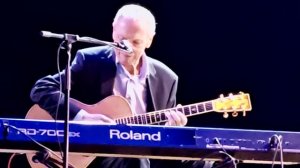 Олег Митяев - "Опять мне снится старый двор" Концерт ″Случайность-промысел судьбы″ в г. Рыбинск