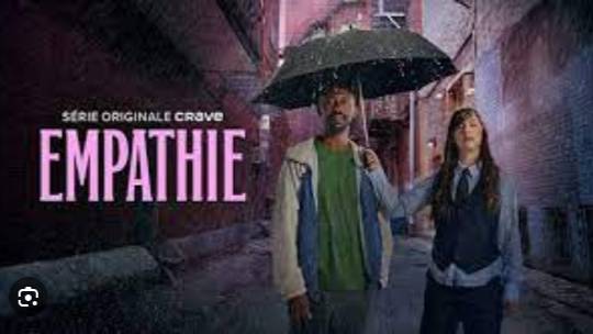 🇨🇦 Сериал «Эмпатия / Empathie» — Трейлер CANAL+ (2025) 🎦🎬🎥🎤🚀🔥💥⚡️ смотреть онлайн