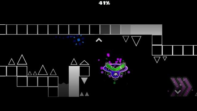 Geometry dash: fun dance смотреть онлайн