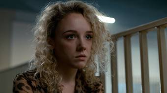 Танго на осколках, 1 сезон, 3 серия смотреть онлайн