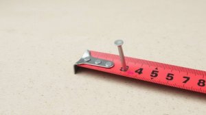 УМНЫЕ ЛАЙФХАКИ ДЛЯ РЕМОНТА: Точная рулетка, удобная отвертка и фрезер из ключа. Все за 5 минут!