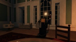 Прохажедние Вестминстер