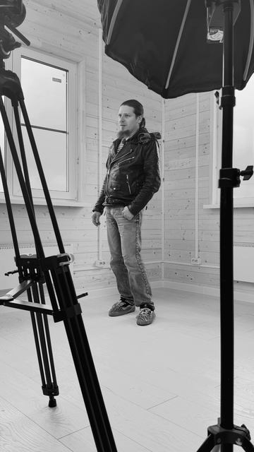 Каркасный дом "Капелла" 10*10 - промо