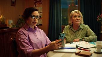 Ева, рожай!, 1 сезон, 5 серия смотреть онлайн