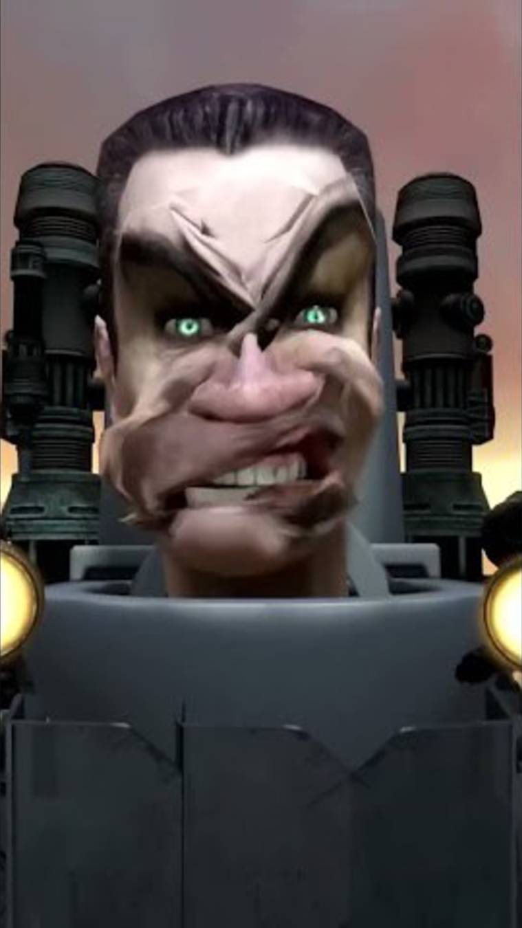 Everything You Need to Know About Skibidi Toilet смотреть онлайн