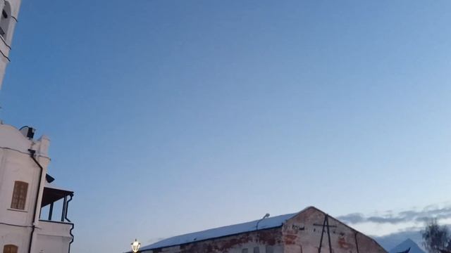 ЧУДЕСНЫЙ ТОБОЛЬСК смотреть онлайн