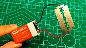 С этой самоделкой для дома можно спать спокойно