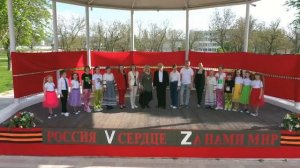 Анапа - Город воинской славы! Нам есть, чем гордиться!