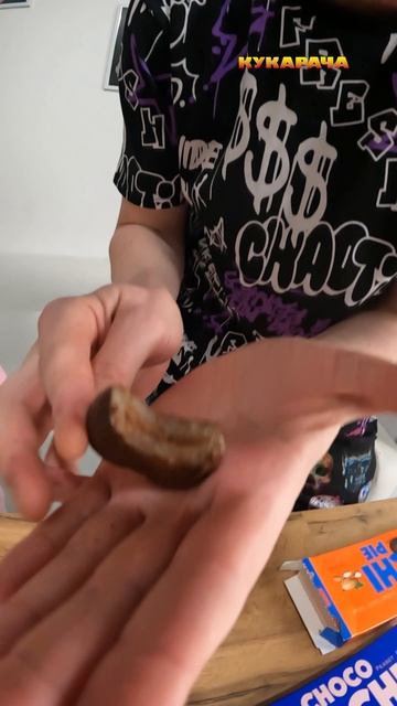 Обзор японского десерта Моти