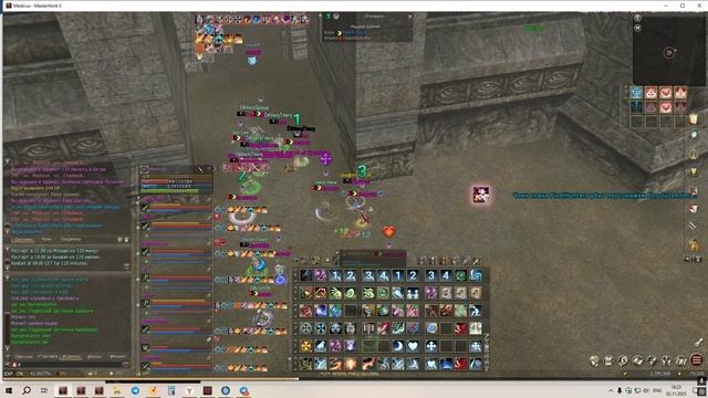 MW Eglobal Season-6 SE PVP смотреть онлайн