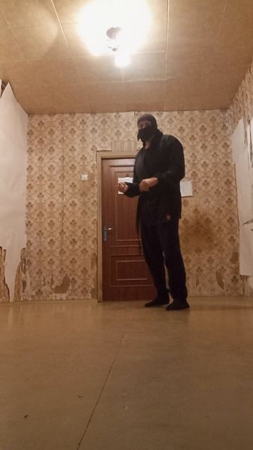 Very Nordic Ninja: 3 November Wonder II (03.11.2025) Крайне Северный Ниндзя: 3 Ноябрьское Чудо II