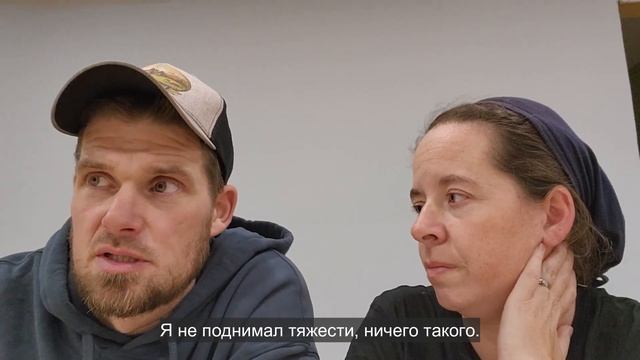 Ep.135 Update on Arend Health Russian Subtitles смотреть онлайн
