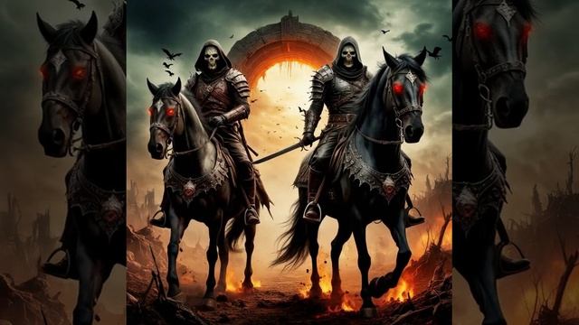 Тёмный легион