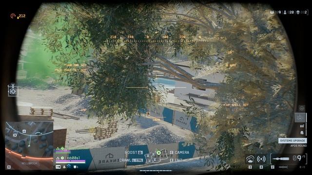 Battlefield 6 - Redsec Брэдли!