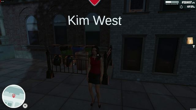 (День 108) Супермаркет Симулятор обновление игры версия 1.1.3. смотреть онлайн