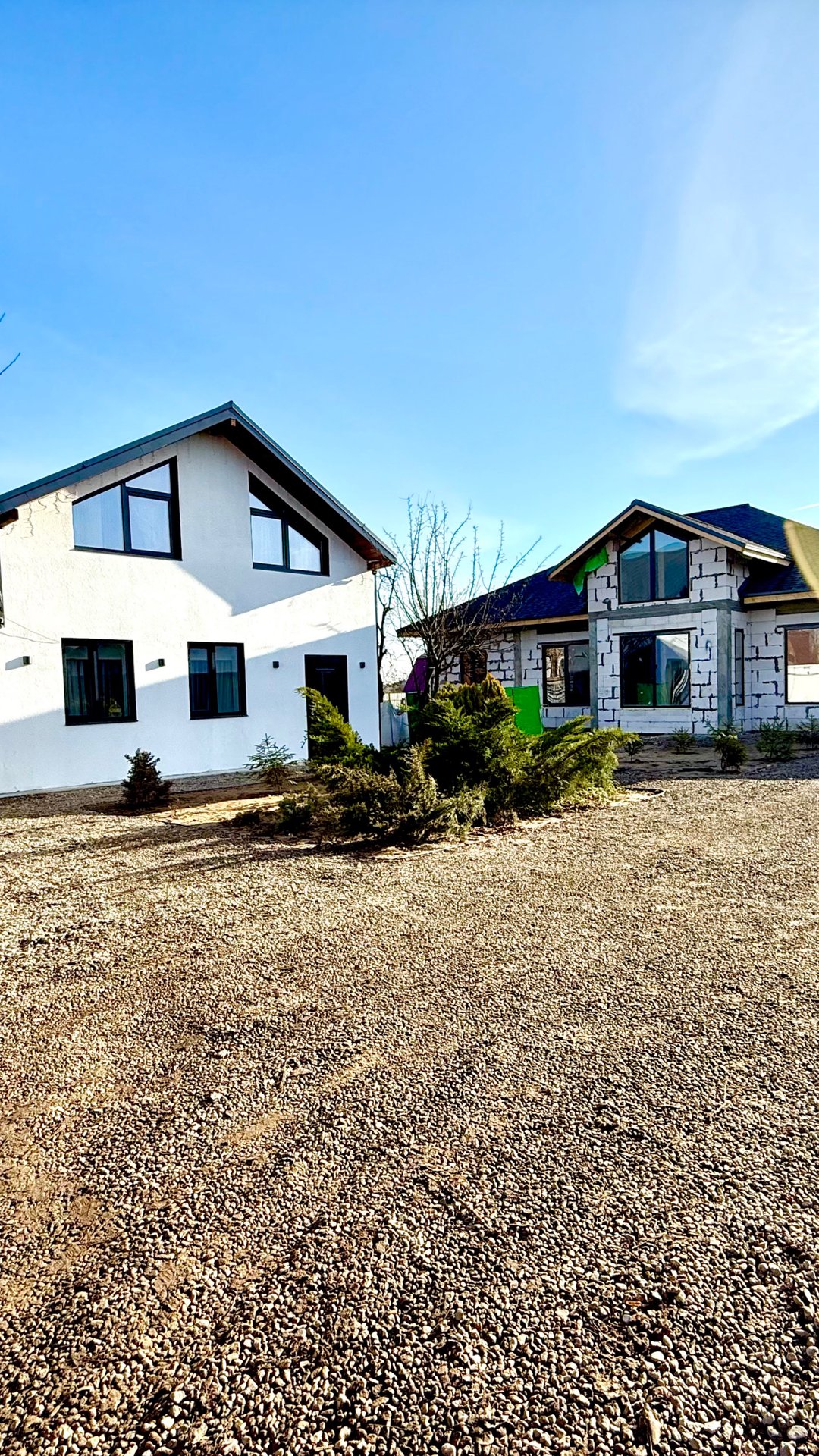 Дом СНТ 40 Лет Победы.