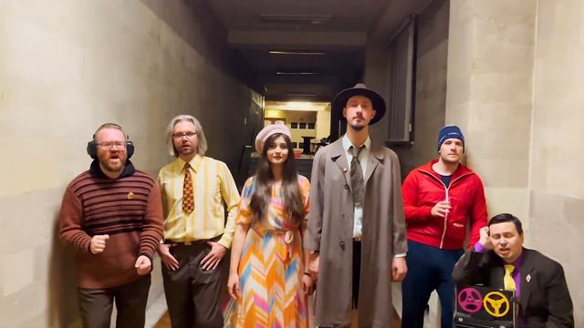 #25 Бозоны Хиггса - Quizas, quizas, quizas смотреть онлайн