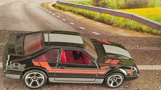 FORD MUSTANG смотреть онлайн