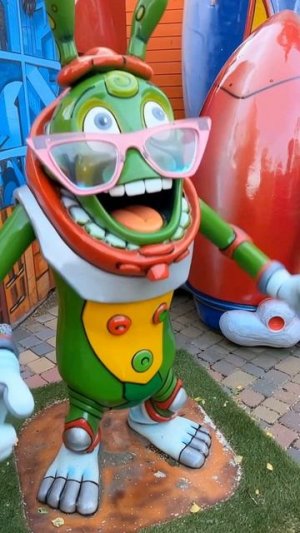 АРИАНА ОДЕЛА РОЗОВЫЕ ОЧКИ