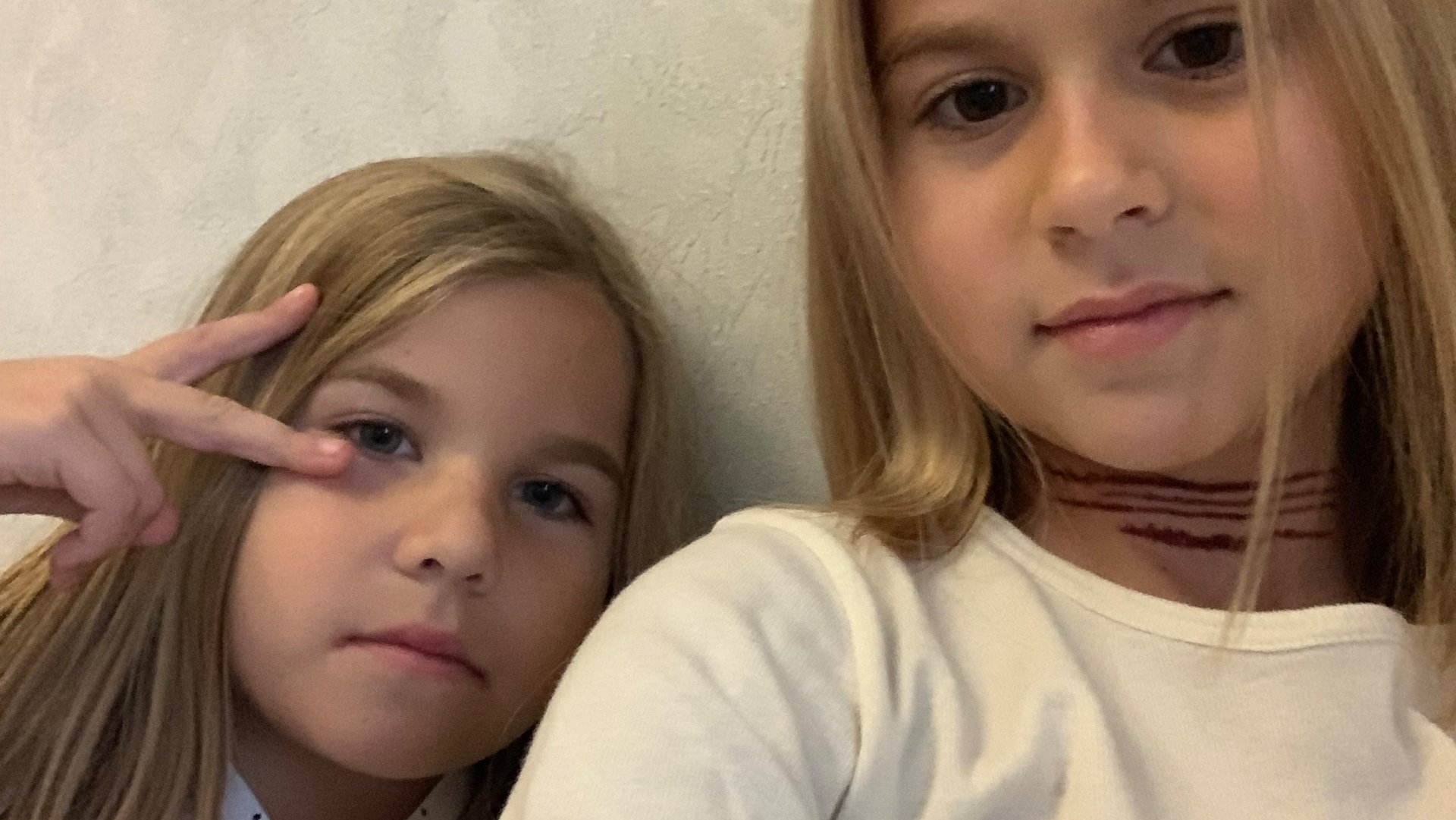 Примерка одежды после каникул