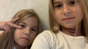 Примерка одежды после каникул