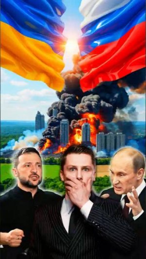 Гениальное наступление Украины. Битва за Покровск