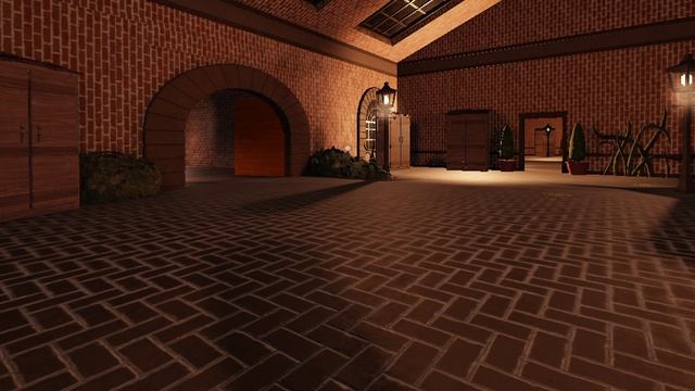 LETDOORS: ??? REVEAL UPDATE