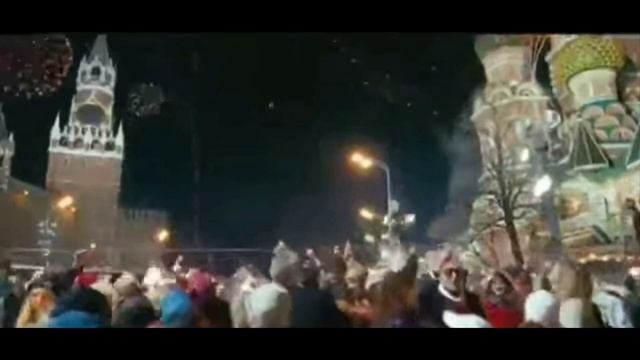 новогодние песенки для детей .С новым годом смотреть онлайн